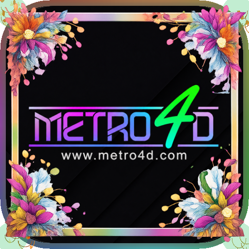 metro4d — mitra unggulan